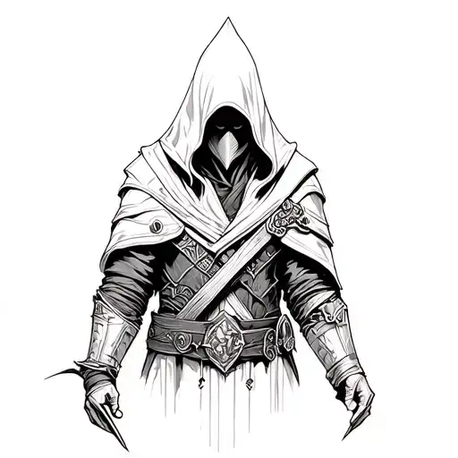 Assassin Creed