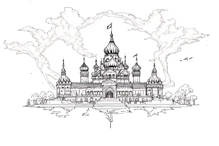 Tula Kremlin