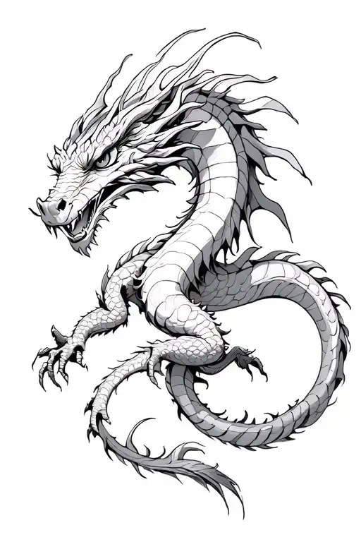Dragon