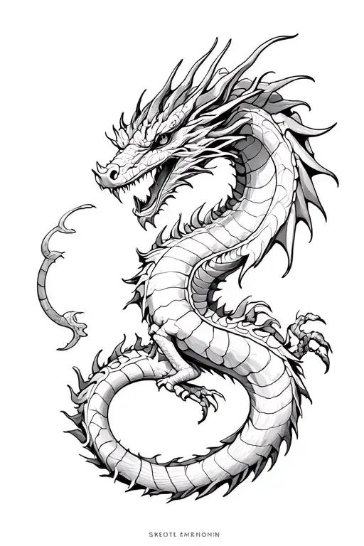Dragon