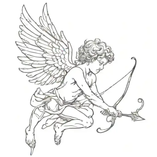 Cupid
