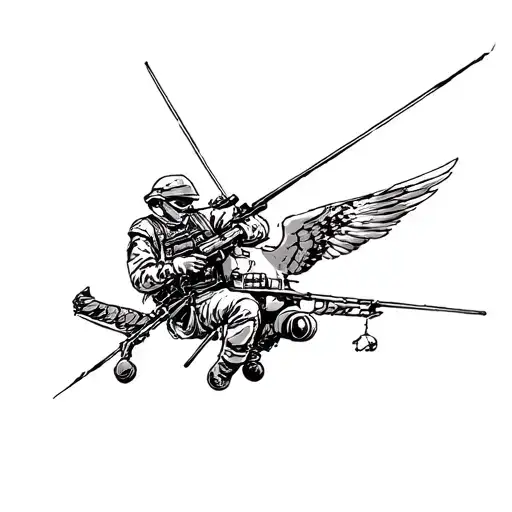 Airborne Forces