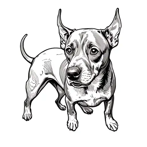 Bulllurcher