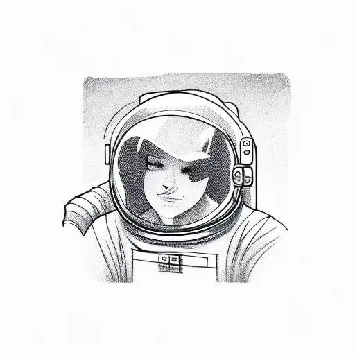 Astronaut