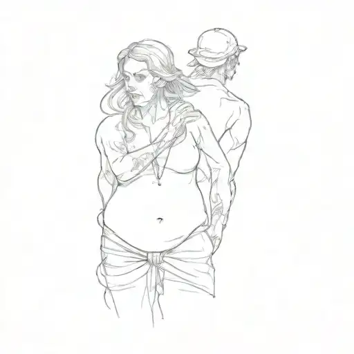 A Man And A Woman