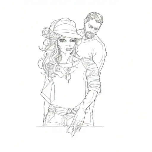 A Man And A Woman