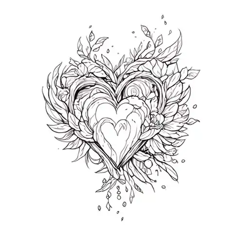 Love Never Fades Away