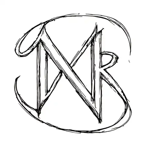 Lettres W R K Y