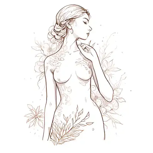 Sometimes It Takes Somebody Else To Get To Know Yourself Lyrics With Body