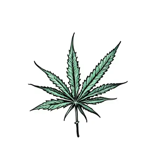 Weed Plant