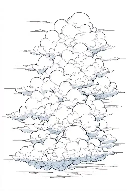 Clouds