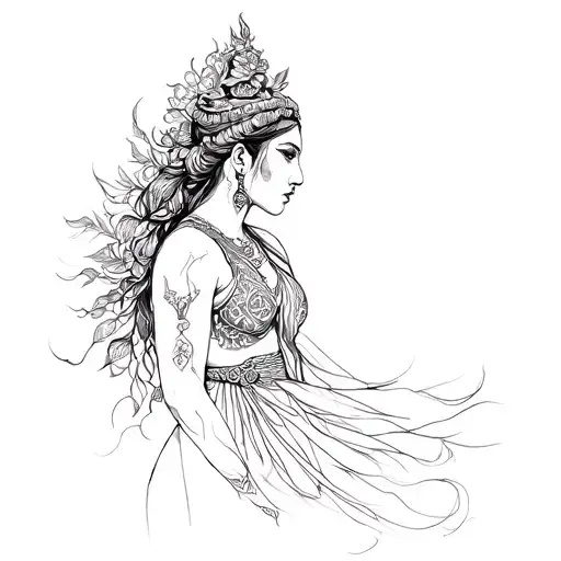 Satya Janu