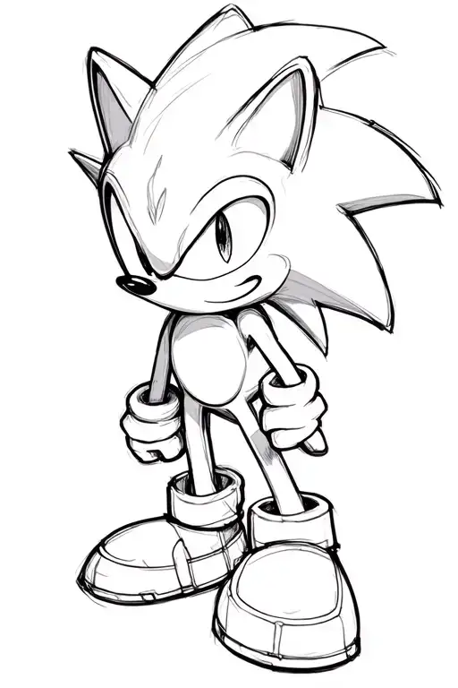 Sonic