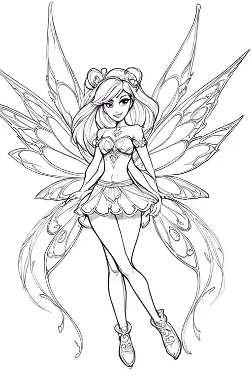 Winx Club
