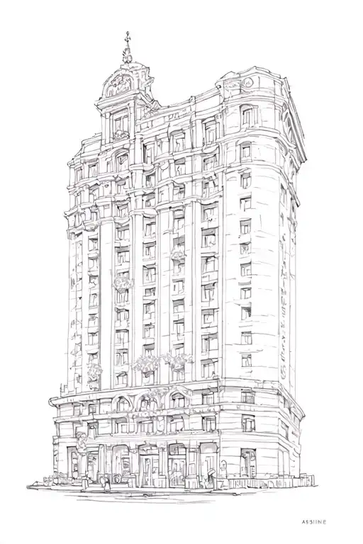 Asbine Hotel