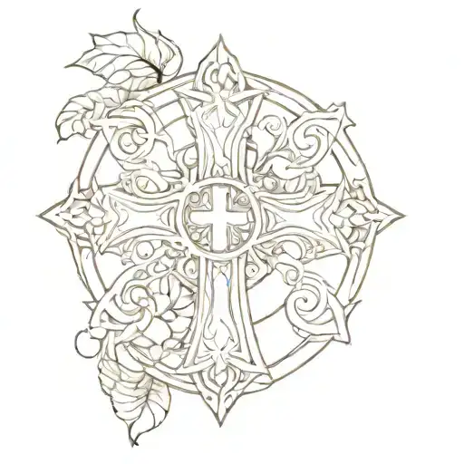 Cross