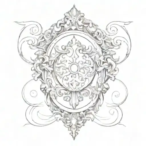 Baroque Sigilism