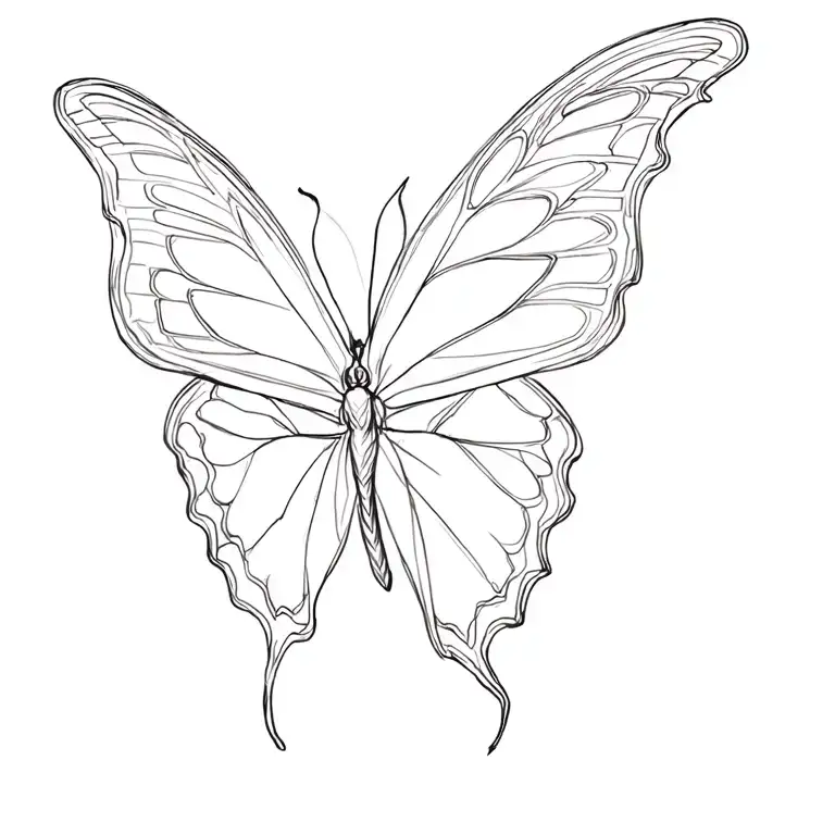 Butterfly