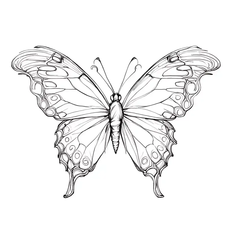 Butterfly