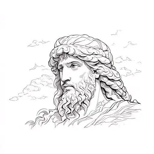 Greek Mythology