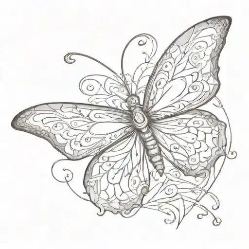 Butterfly
