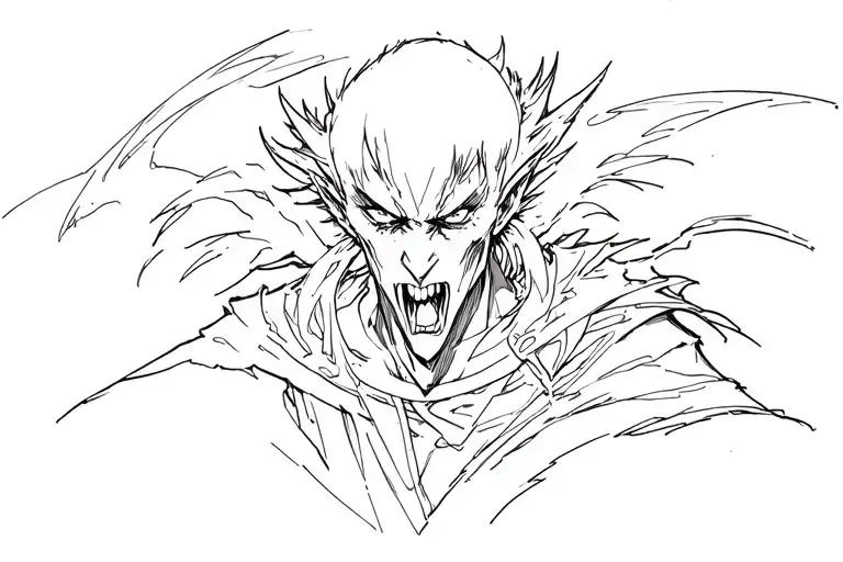 Berserk Guts