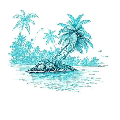 Tropic Island