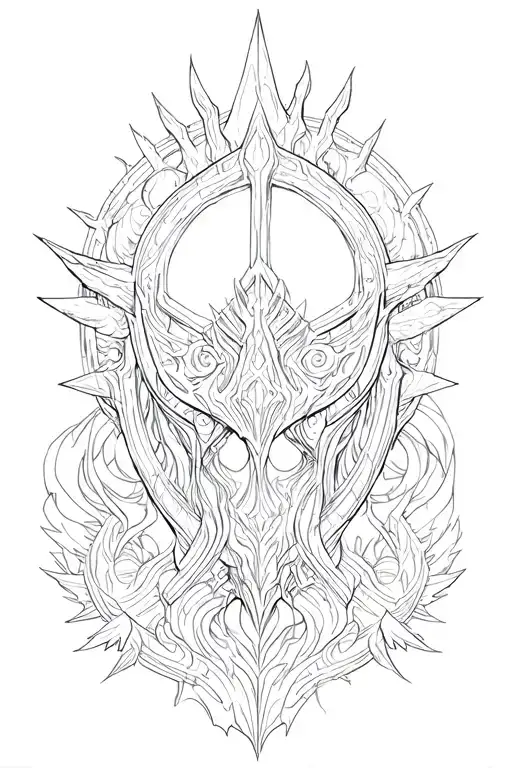 Helm Of Awe