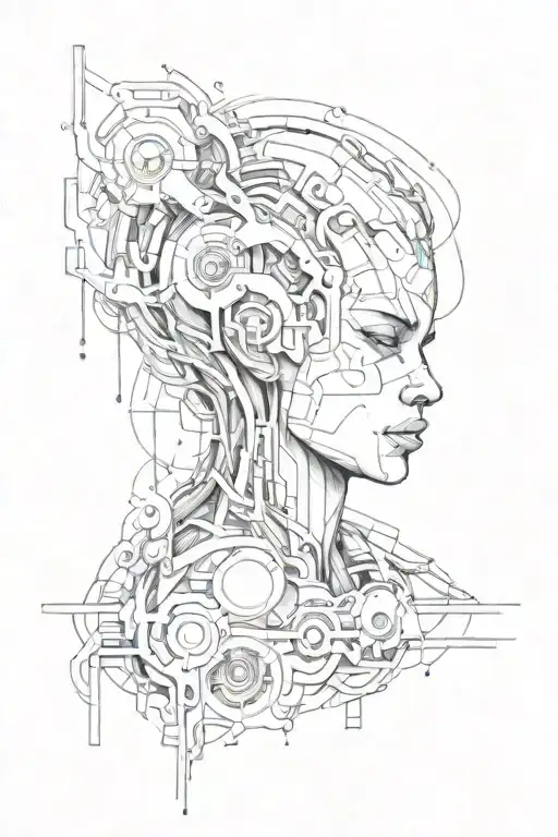 Cybersigglism With A Chill Flow