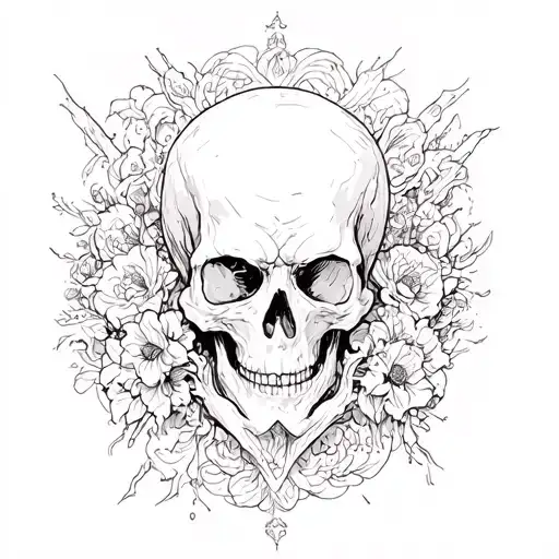 Death Surrounded
