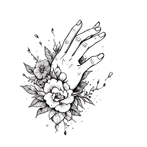 Take My Hand