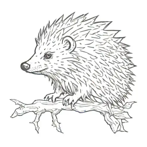 Hedghog