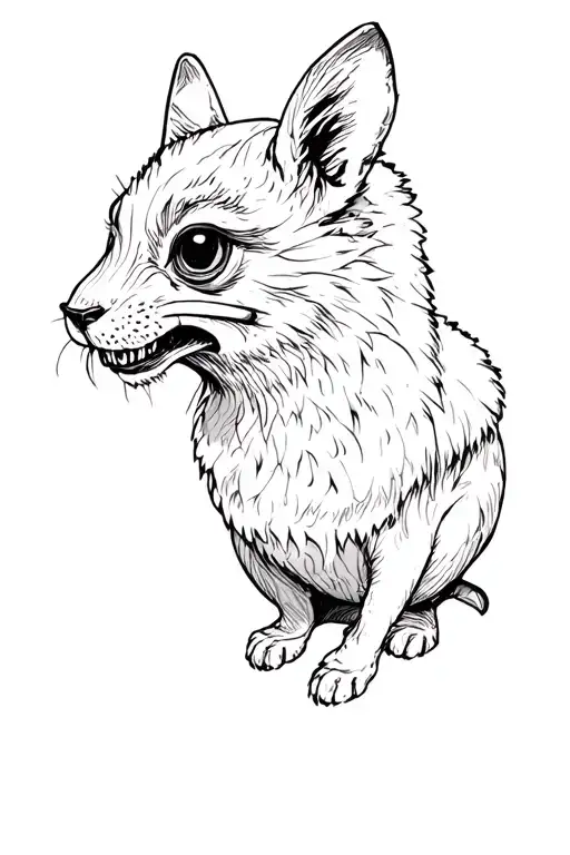 Ugly But Cute Animals