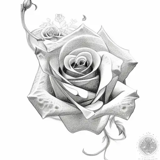 Rose Vine Tattoo Full Body Tattoo White Roses