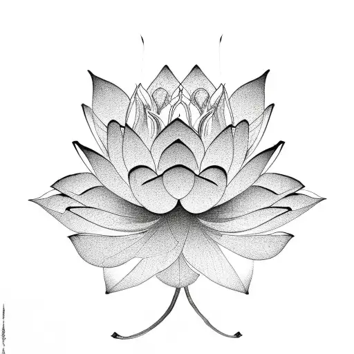 Lotus Flower