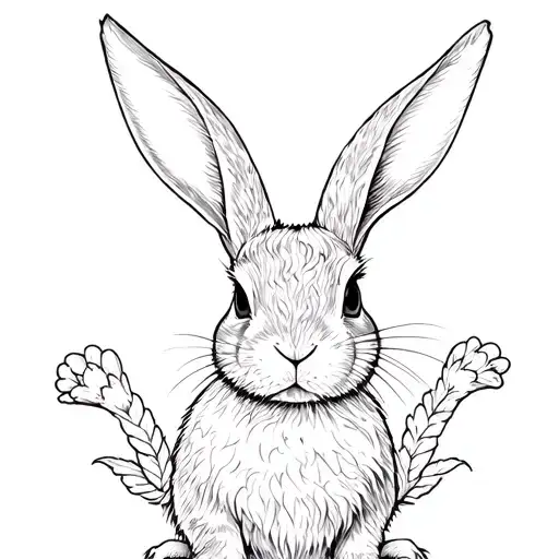 Savage Rabbit
