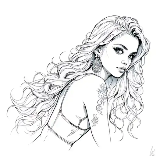 Hot Girl