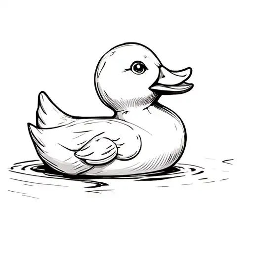Rubber Duck