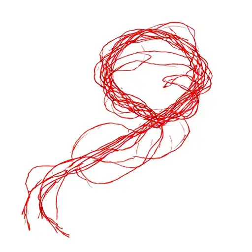 Red String