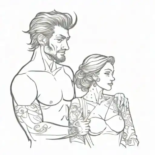 A Man And A Woman