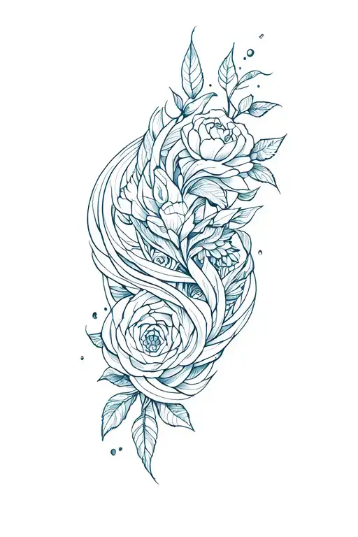 Meaningful Tattoo Design