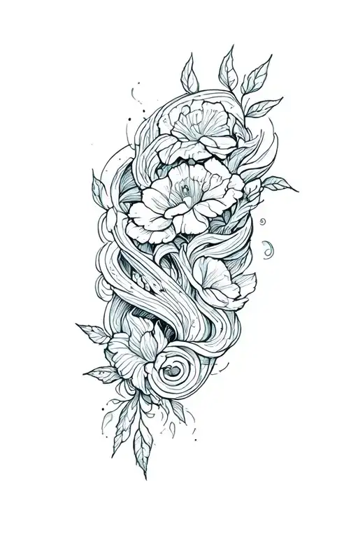 Meaningful Tattoo Design