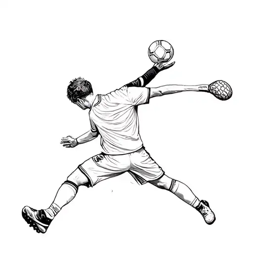 Futsal Goalkeepers