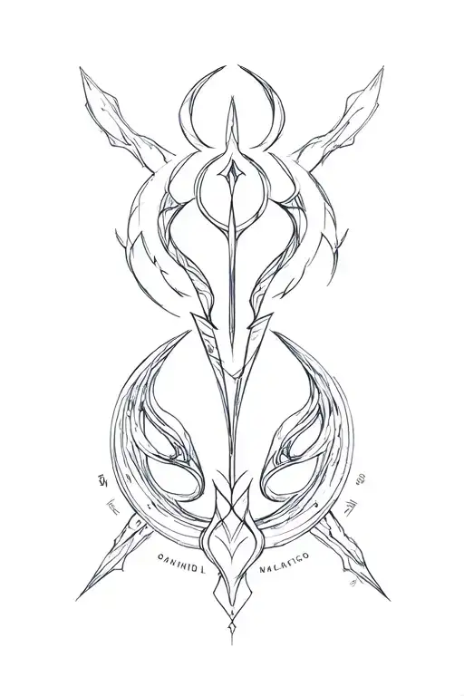 Cyber Sigil