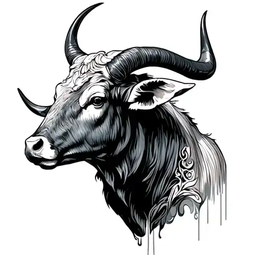 Taurus Bull