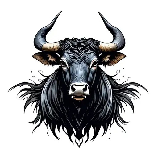 Taurus Bull