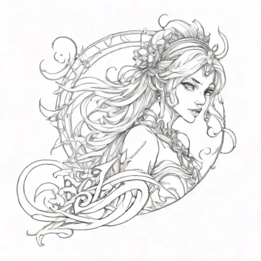 Aria The Origination