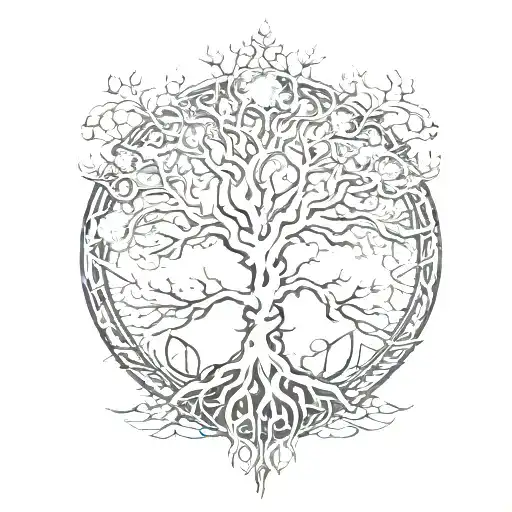 Tree Of Life