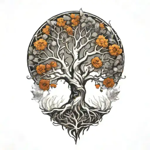 Tree Of Life
