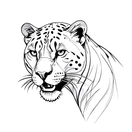 Panther Full Side Stop